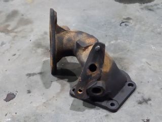 bontott RENAULT MASTER Kipufogó Könyök